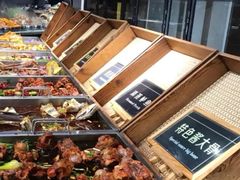 -欢乐牧场自助餐厅(开元国际商城店)