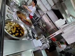 -老福合沟无米粿甜汤粿品店