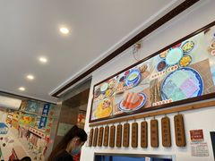 -广信牛奶甜品世家(台东店)