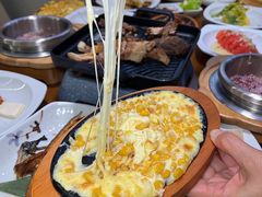 -八福力韩国休闲餐厅(泉舜店)