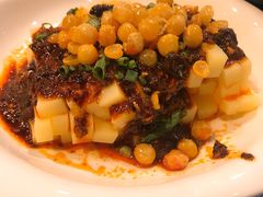 -舌尖上的食缘花园主题餐厅