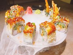 -鲸山上·私房日料(泰达MSD店)