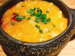 -兰木肆·云南菜(龙湖U城天街店)