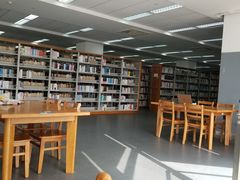 -苏州科技大学石湖校区-图书馆