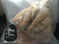 -面包谷Grains n' Beans(九号公馆店)