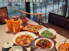 -太白餐厅·新湘菜原创者(月湖店)