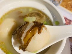 -陈鹏鹏潮汕菜(欢乐海岸 海边景观店)