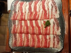 -前门涮肉(群力店)