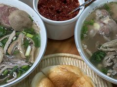 -熊氏牛羊杂粉(龙眼井总店)