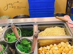 -金乐活美食(中街店)