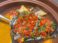-巡耕记·湖南土菜(长湖店)