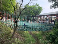 -盈香心动乐园