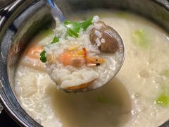 -争鲜·鲍鱼鸡煲(美邻中心店)