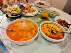 -小方外婆菜(蒙山路店)