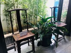 -竹雨堂创意中国菜(裕华店)