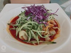 -撒拉花儿·新疆菜·清真(太阳宫店)