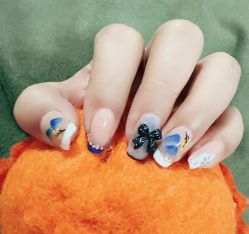 -瞧·享轻奢美甲美睫