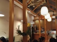 -红小满休闲餐厅(十全街店)