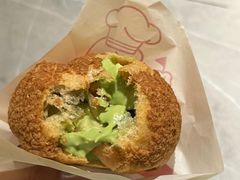 -大丰收脆鱼(浦西万达店)