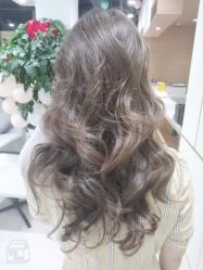 -CARR SALON
