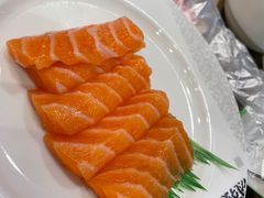 -西藏饭店·亚克·食光自助餐厅