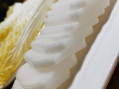 -茸梅路右拐龙虾-农家菜(松江店)