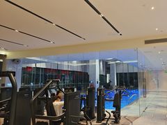 -普拉达游泳健身(水湾1979店)