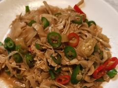 -志明眷村·台式融合菜·宵夜