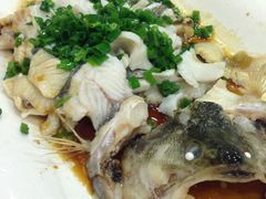 -新东城喜宴海鲜酒家(同德店)