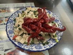 -老西安韩记三鲜煮馍(四府街店)