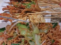 -串盟烧烤大排档·长沙美食地标(星沙店)