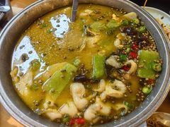 -鸡毛店·川菜(李家沱店)