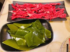 -潮汕良记牛肉火锅(洪武路店)