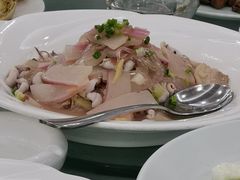 -天天渔港(杏林街店)