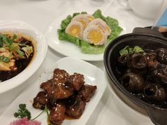 -瑞福园联谊餐室(茂名南路店)