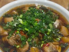 -赤宴·川菜(玉林店)