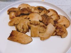 -半山腰·云南菜(侨福芳草地店)