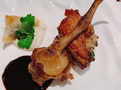 -Oyster Talks 四度蚝法餐厅
