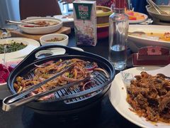-京采烤鸭清真餐厅(金桥店)
