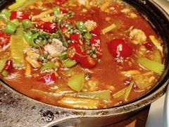 -苏乡兰亭·新派淮扬菜(吾悦广场店)