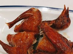 -五谷芳乳鸽王(梅沙老店)