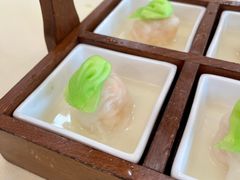 子母虾饺-四季大酒楼(白濠店)