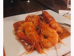 -Ministry of Crab(科伦坡店)