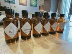 -墨more调香馆DIY自调香水(博雅国际中心B座店)