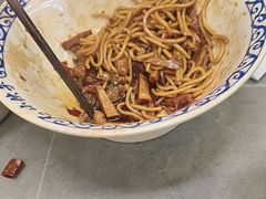 -梅溪·小伙子干挑面(安吉总店)