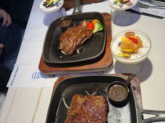 -牛扒先生·厚切雪花牛扒西餐厅(北京路禺山路店)