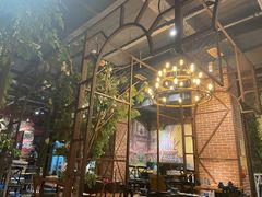 -老九巷川小馆(万松园店)