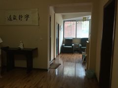 -静雅推拿(科院店)