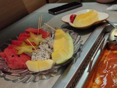 -海底捞火锅(振华商厦店)