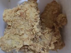 -肯德基(杭州和平饭店)